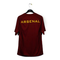2011/12 - Arsenal FC (S)