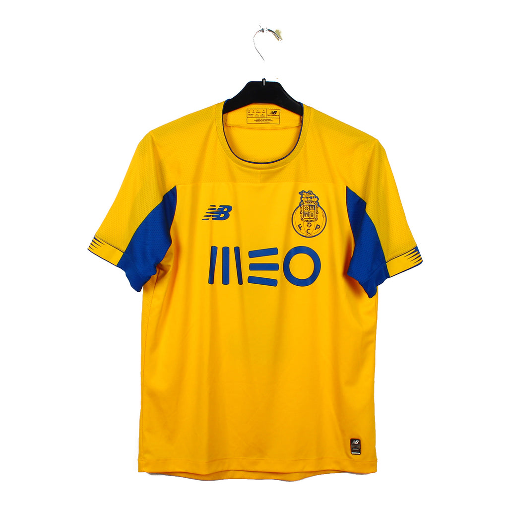 2019/20 - Porto - Esteves #2 (S)