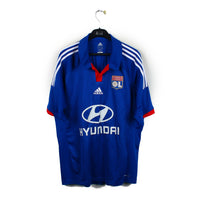 2012/13 - OL - Lisandro #9 (XL)