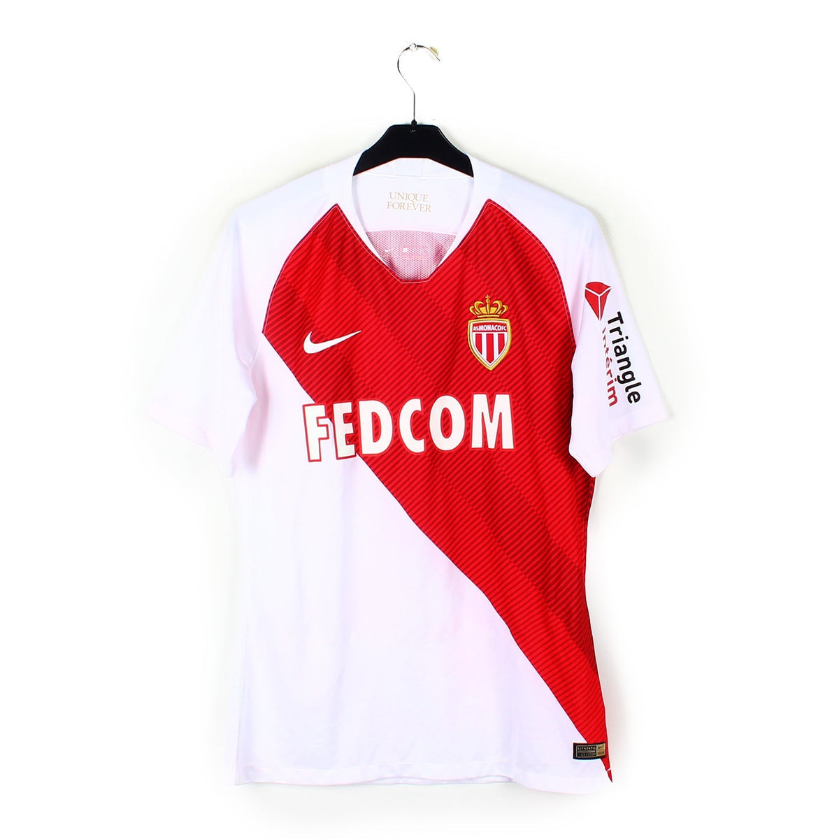 2018/19 - AS Monaco (L) [pro]