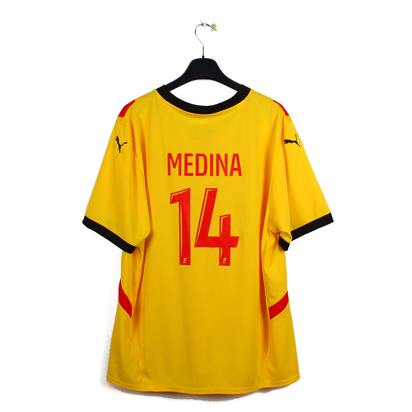 2024/25 - RC Lens - Medina #14 (2XL)