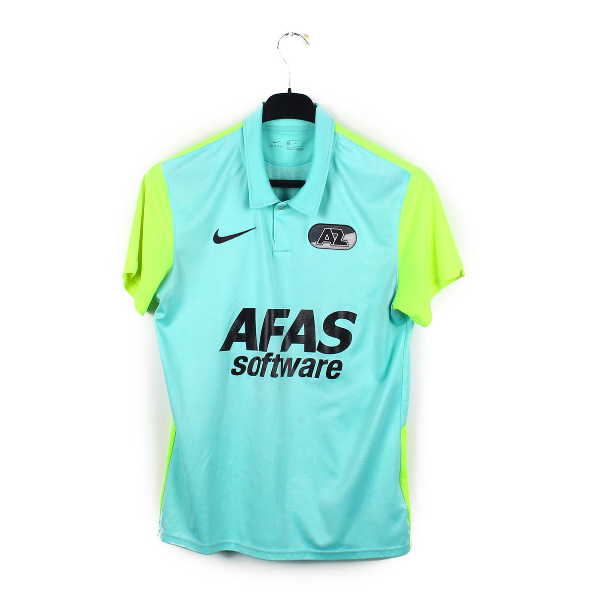 2020/21 - AZ Alkmaar - Boadu #9 (M)