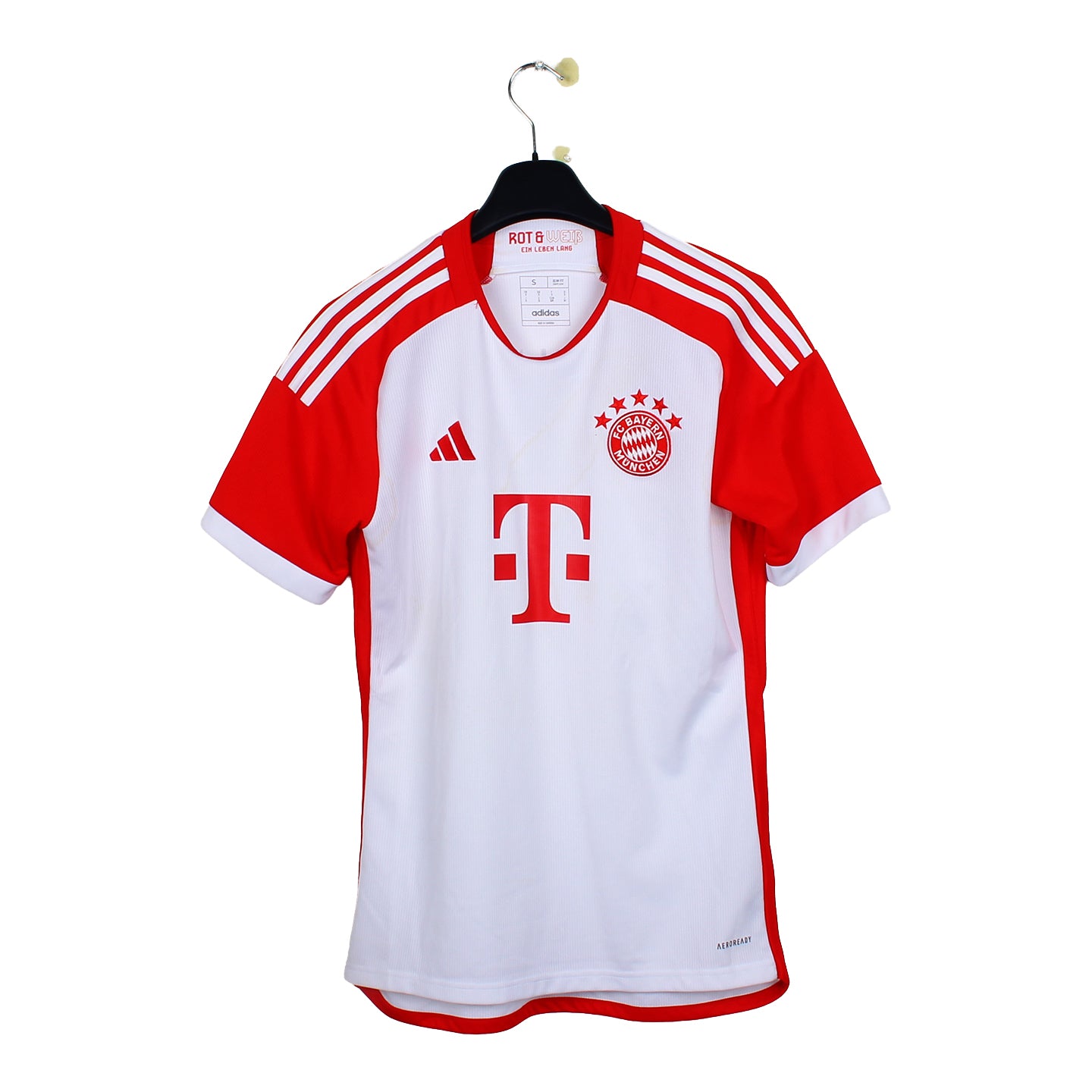 2023/24 - Bayern Munich (S)