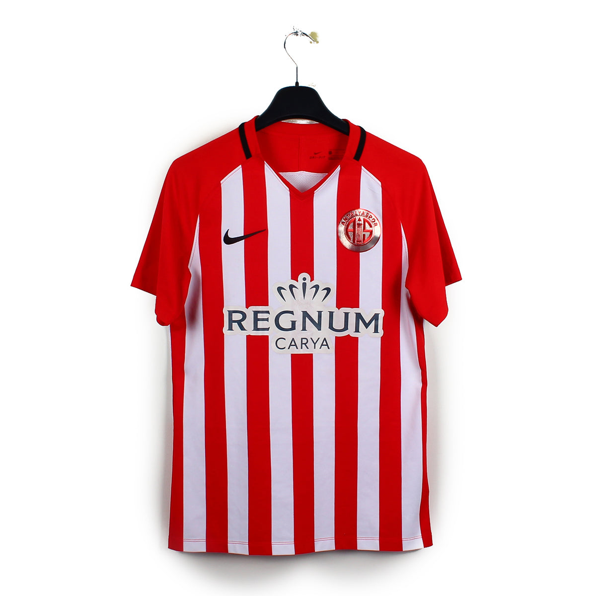 2019/20 - Antalyaspor (S)