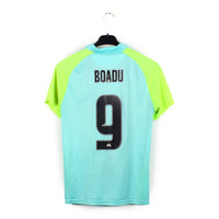 2020/21 - AZ Alkmaar - Boadu #9 (M)