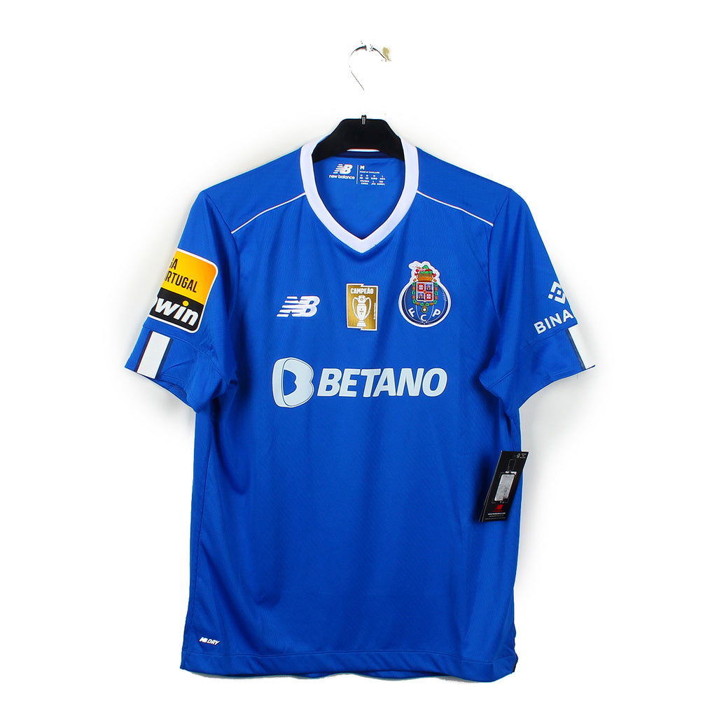 2022/23 - Porto - David Carmo #4 (M)
