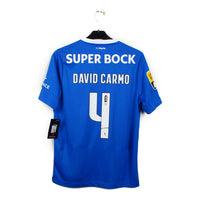 2022/23 - Porto - David Carmo #4 (M)