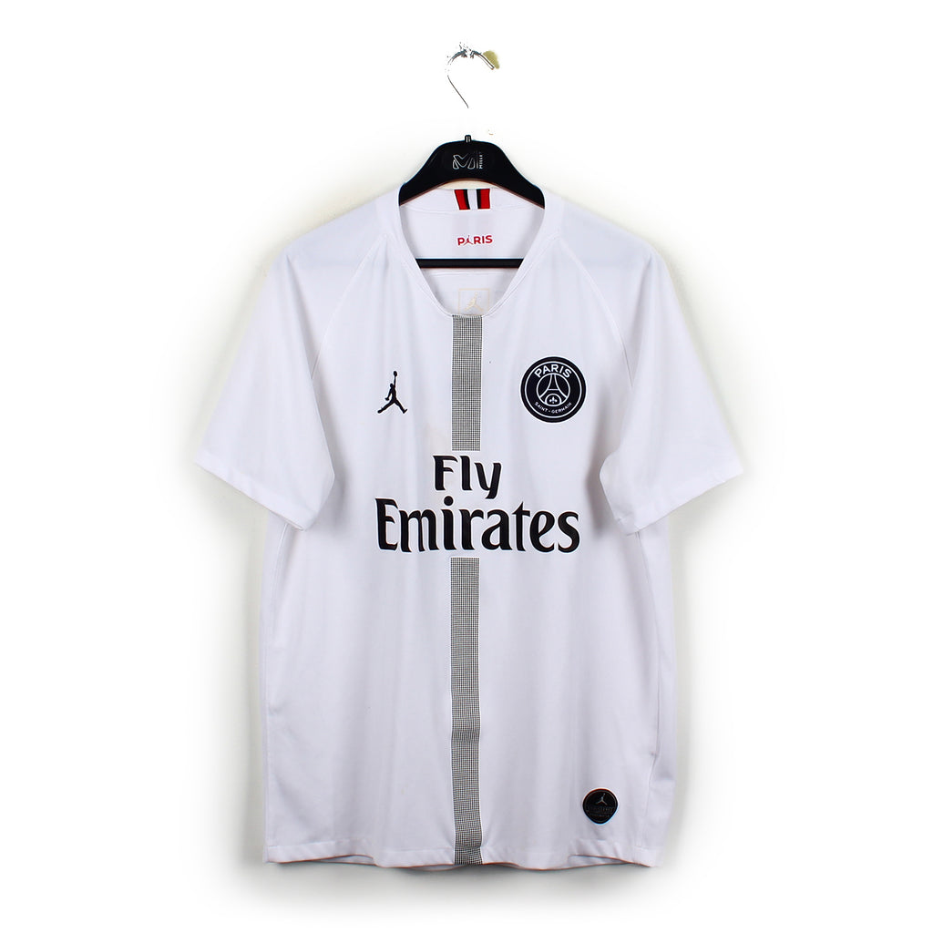 2018/19 - PSG - Draxler #23 (L)