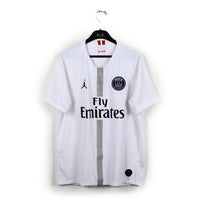 2018/19 - PSG - Draxler #23 (L)