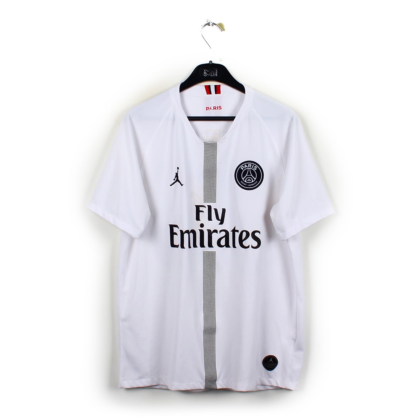 2018/19 - PSG - Draxler #23 (L)