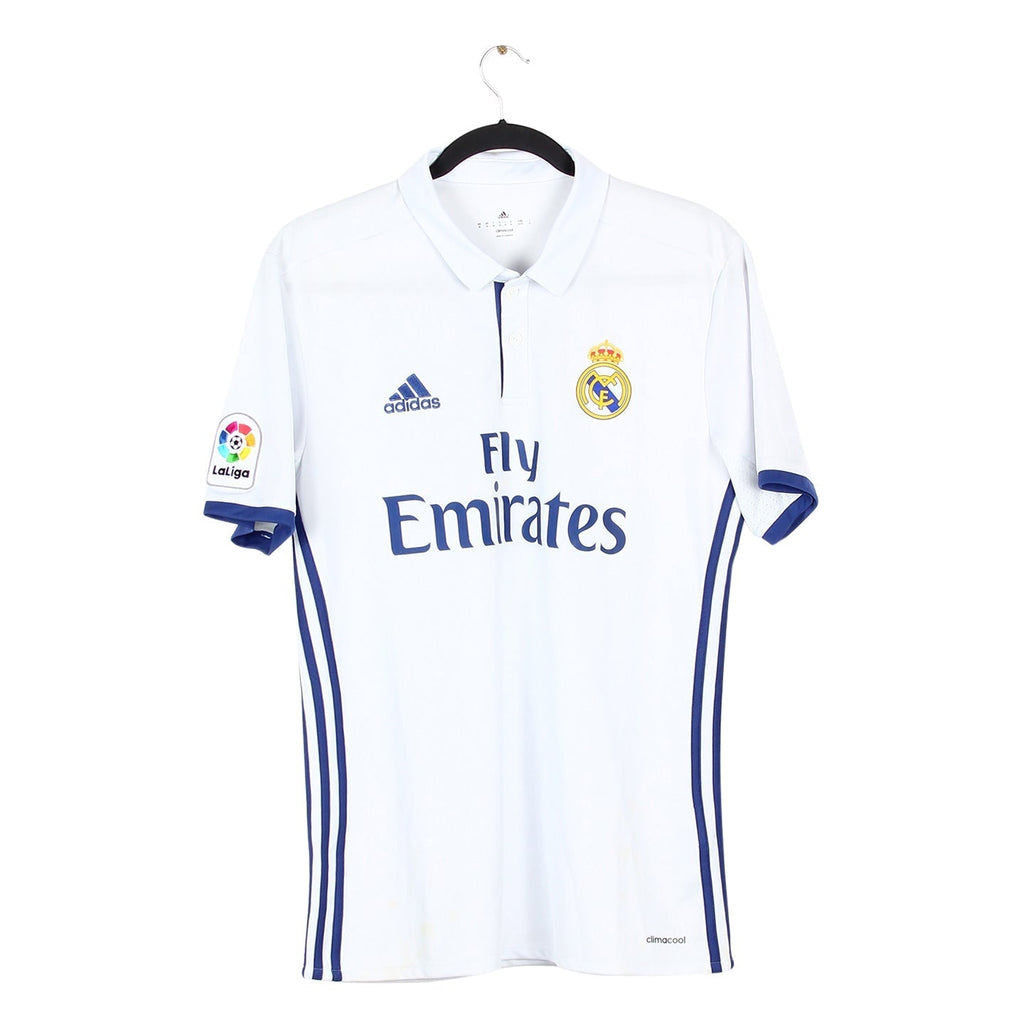 2016/17 - Real Madrid - Benzema #9 (S)
