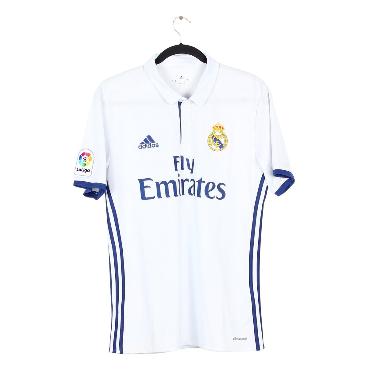 2016/17 - Real Madrid (S)