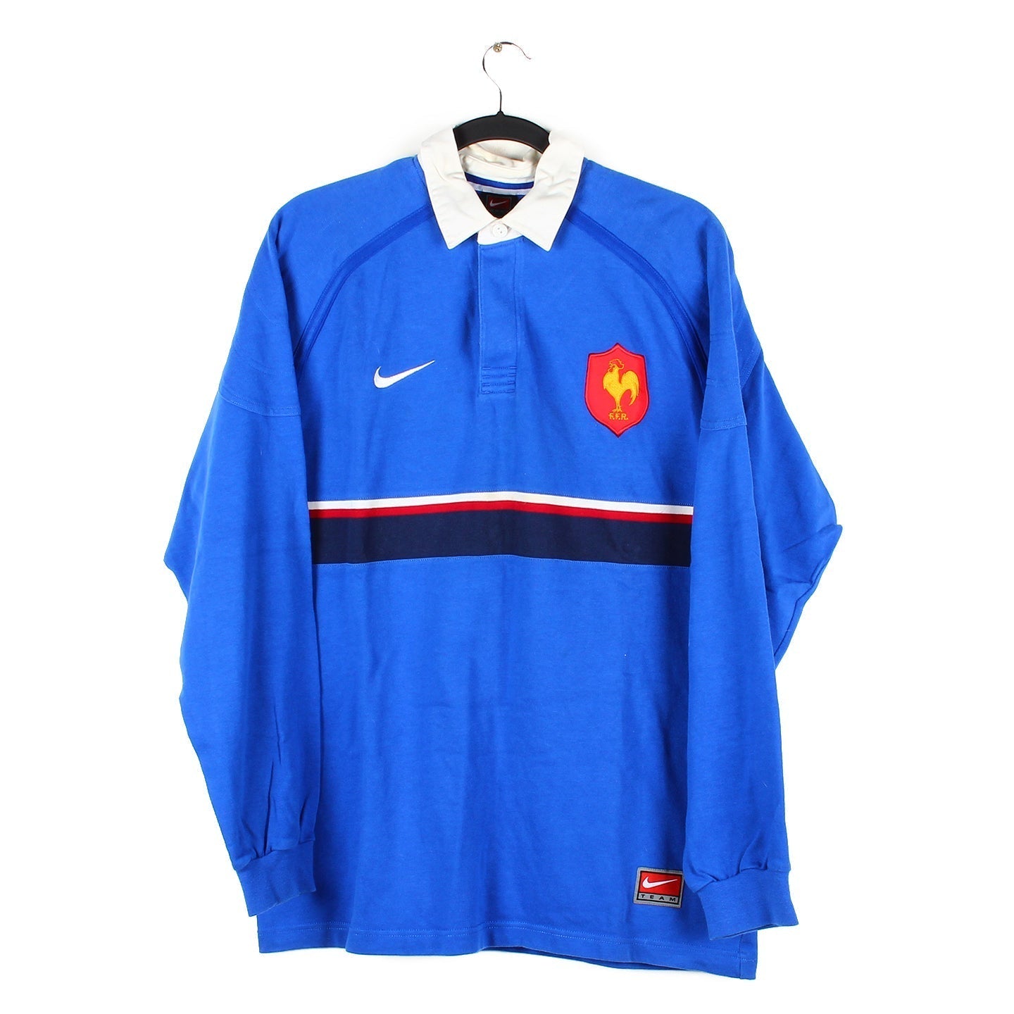 1999 - Equipe de France - Rugby (M)