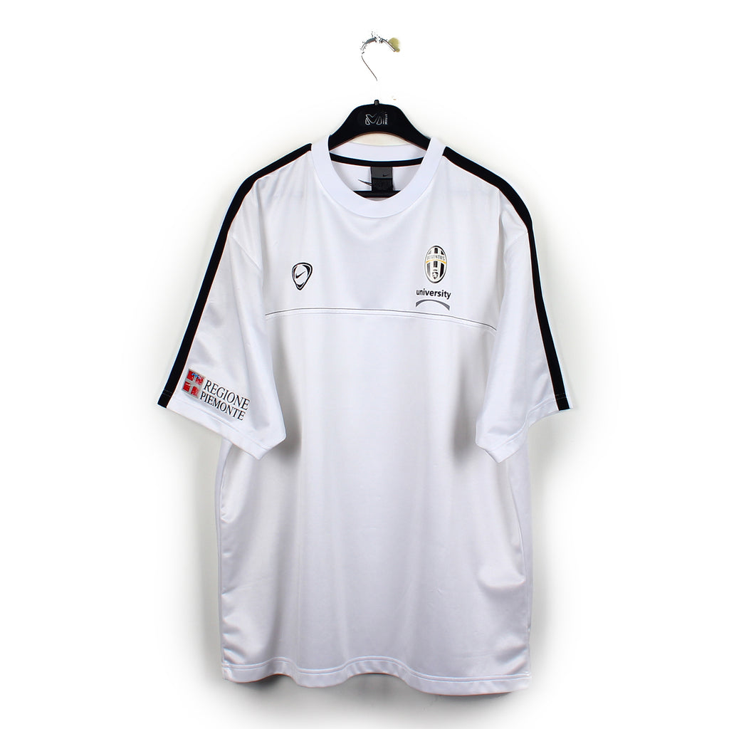 2004/05 - Juventus (XL) *university*