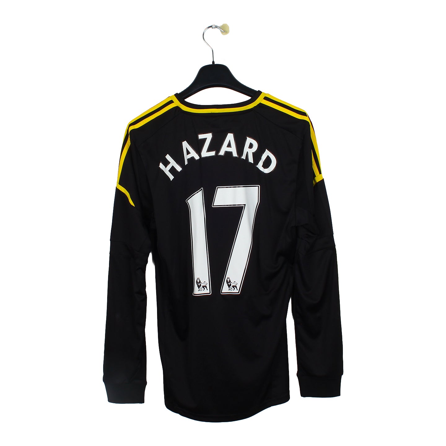 2012/13 - Chelsea - Hazard #17 (M)