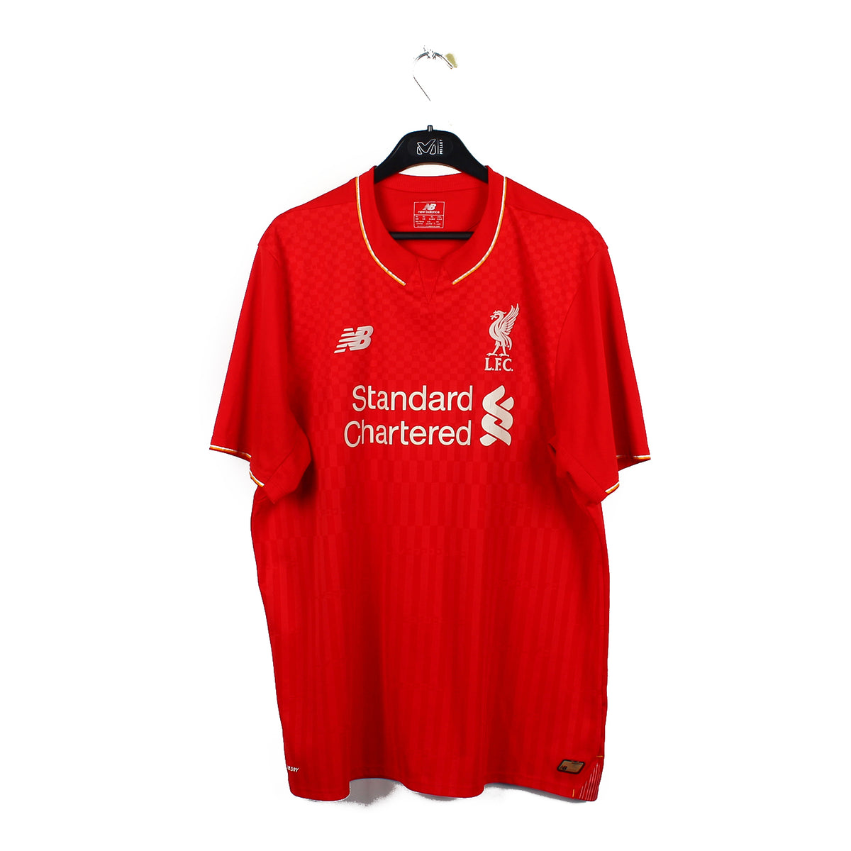 2015/16 - Liverpool FC - Firmino #11 (XL)