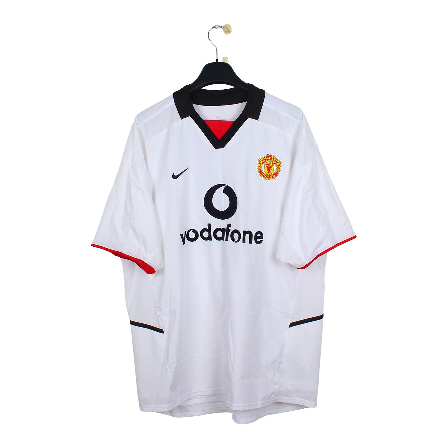 2002/03 - Manchester United - Ronaldo #7 (XL)