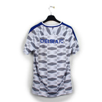 2017/18 - Chelsea (M)