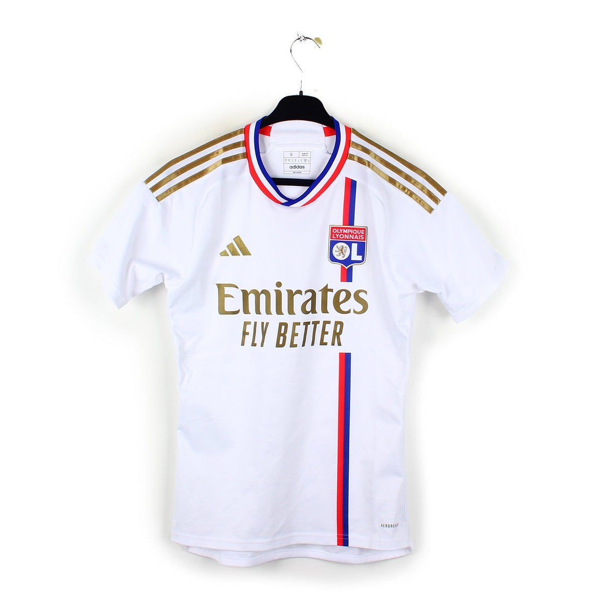 2023/24 - OL (L)