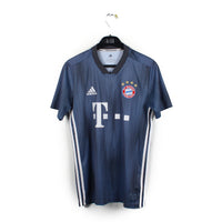 2018/19 - Bayern Munich - Ribéry #7 (M)