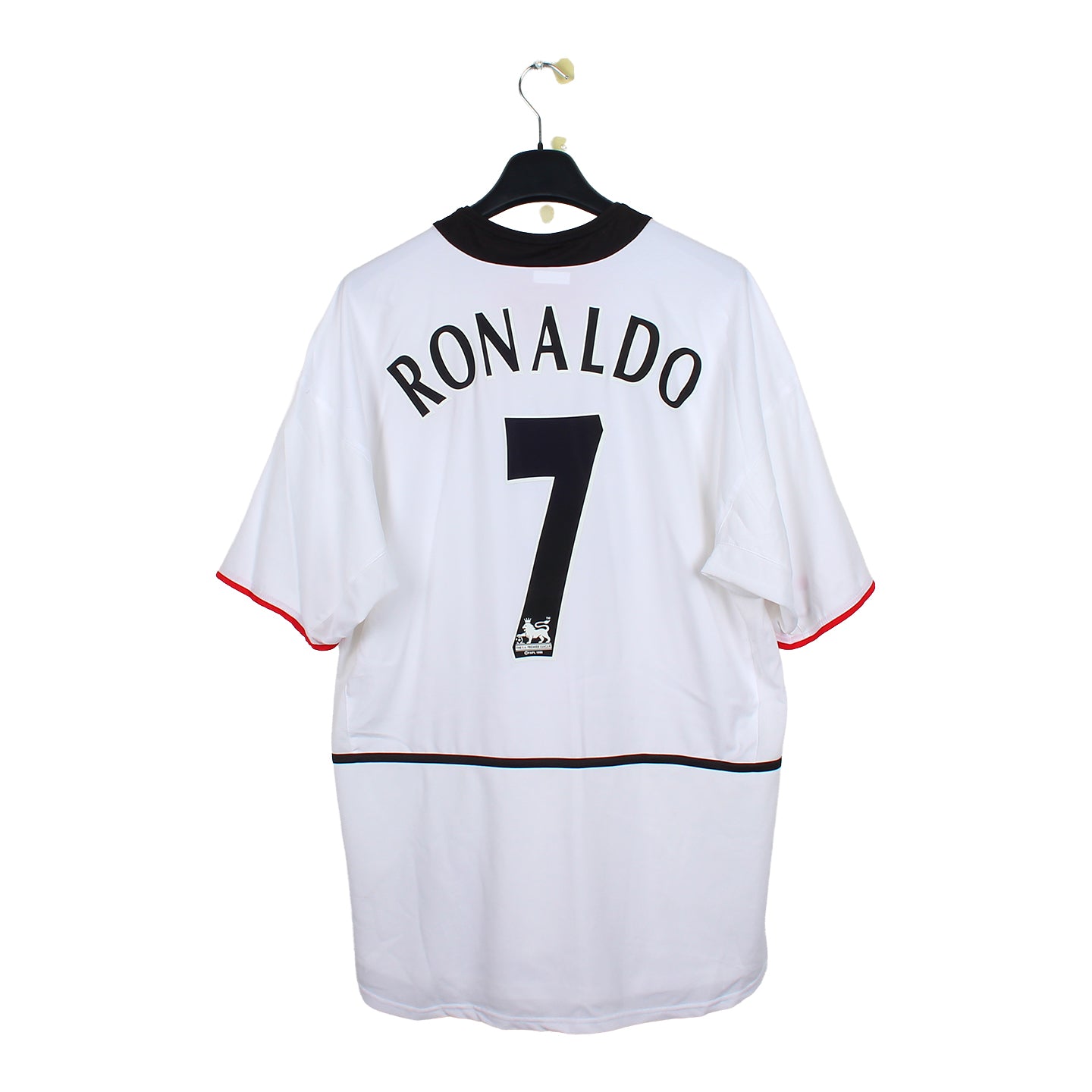 2002/03 - Manchester United - Ronaldo #7 (XL)