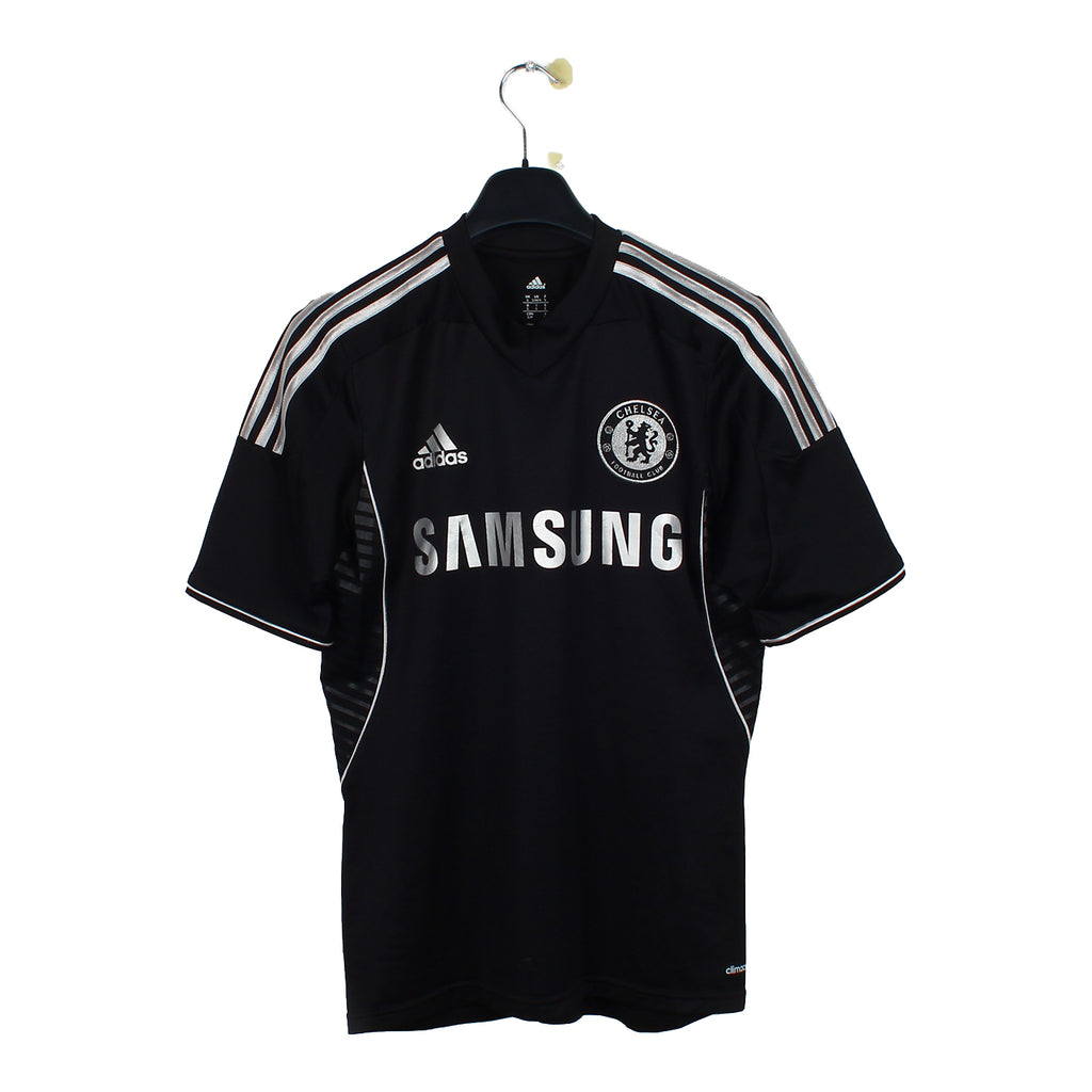2013/14 - Chelsea - Lampard #8 (S)