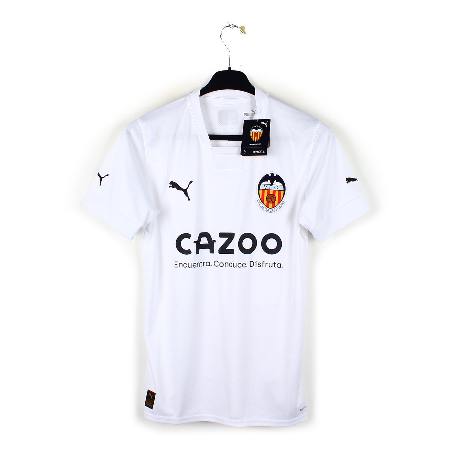 2022/23 - Valence (S)