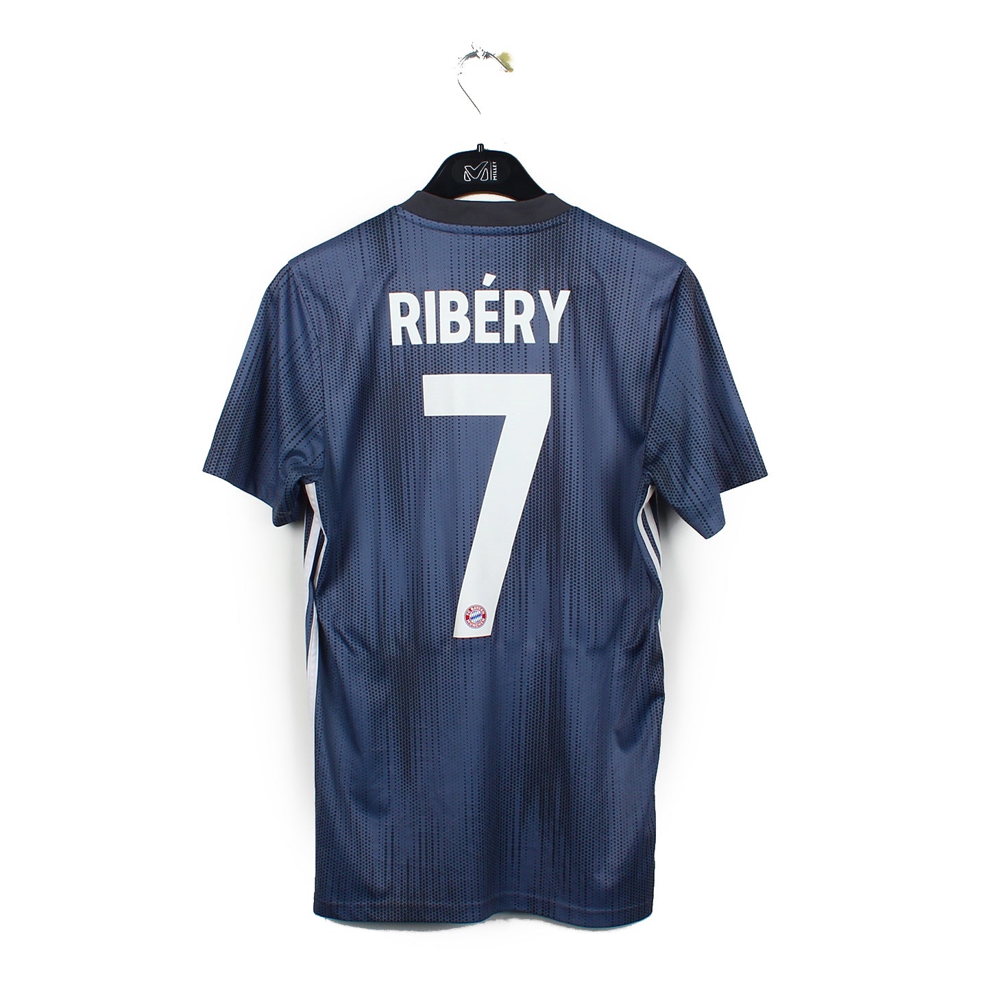 2018/19 - Bayern Munich - Ribéry #7 (XL)