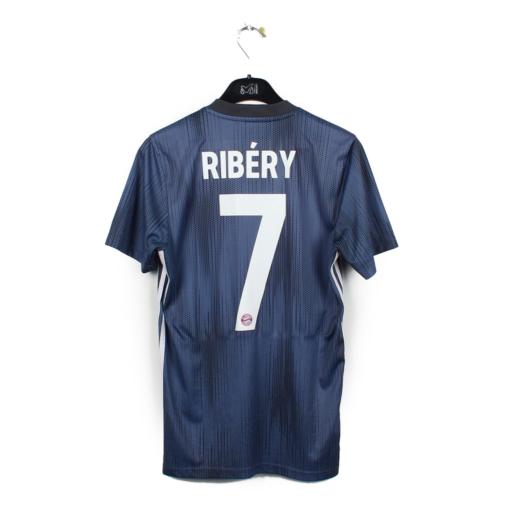2018/19 - Bayern Munich - Ribéry #7 (M)