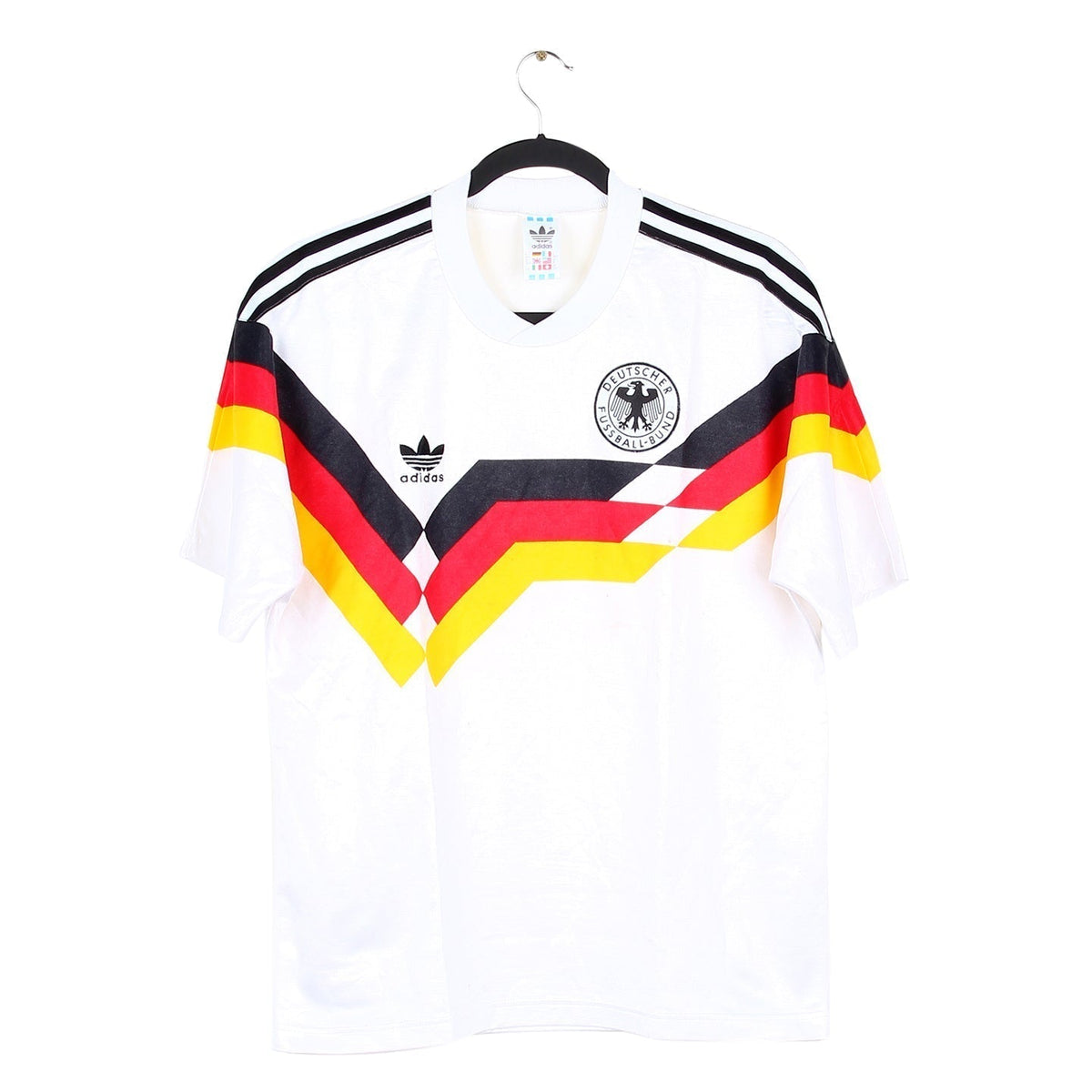 1988/90 - Allemagne (S/M)