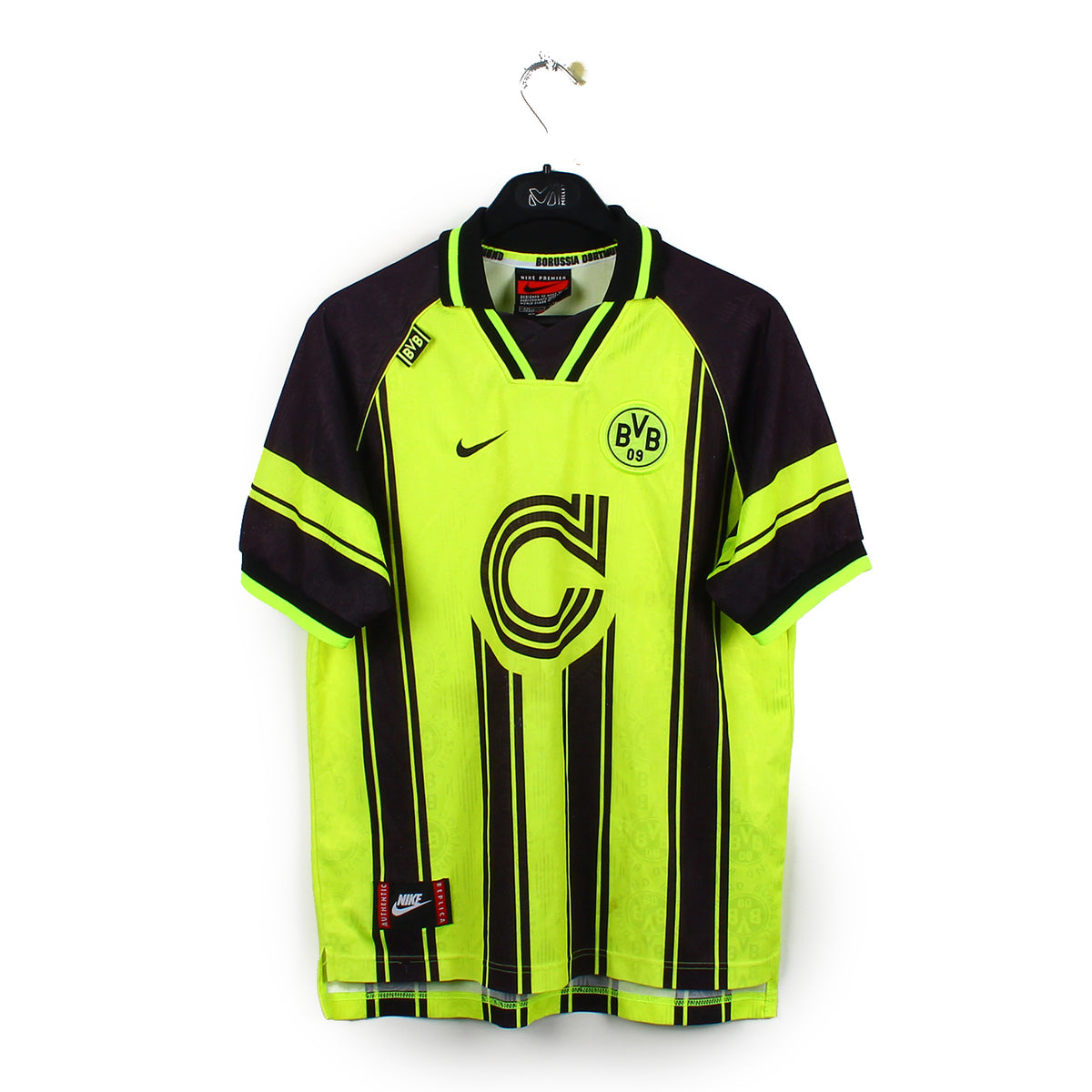 1996/97 - Dortmund (XL enfant) *C1*