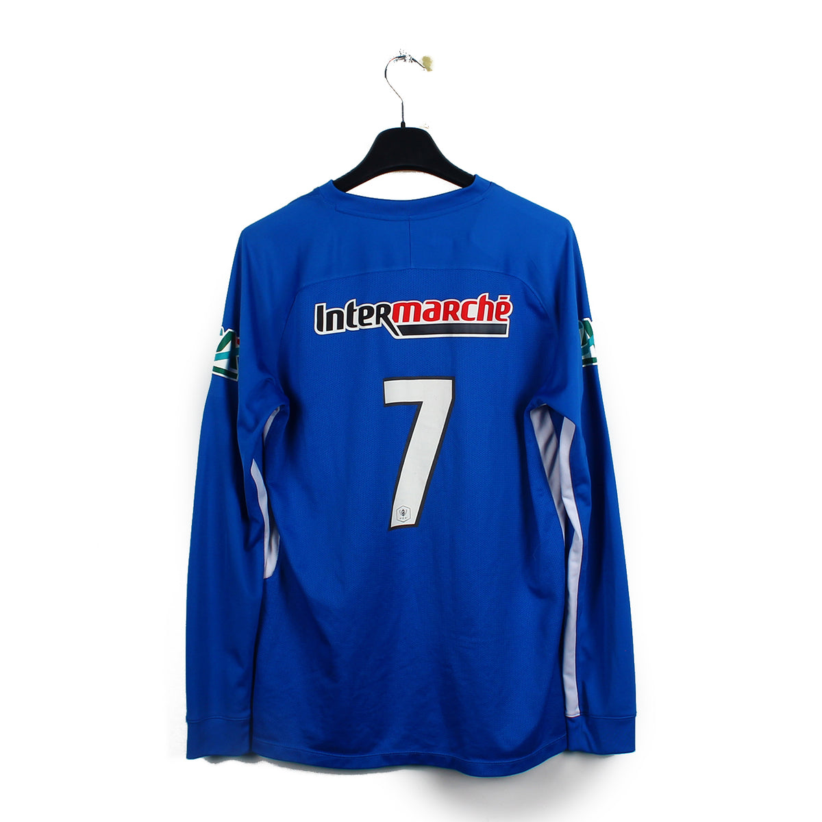 2018/19 - Coupe de France #7 (L) [MATCH ISSUE]