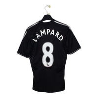 2013/14 - Chelsea - Lampard #8 (S)
