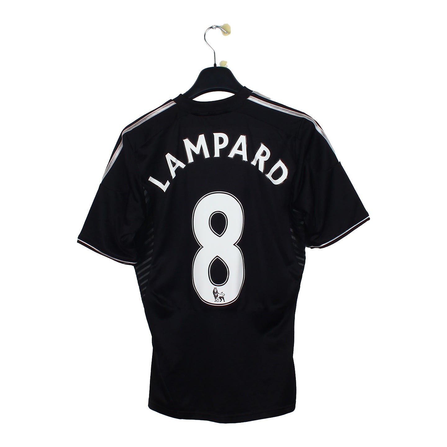 2013/14 - Chelsea - Lampard #8 (S)