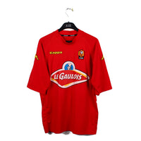 2006/07 - Le Mans FC - Matsui #22 (2XL)