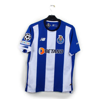 2023/24 - Porto - Galeno #13 (M)