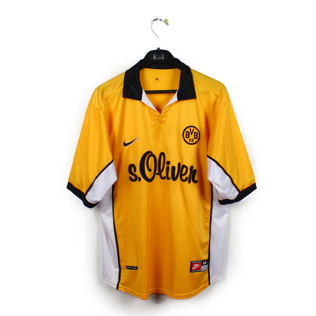 1998/00 - Dortmund (M)