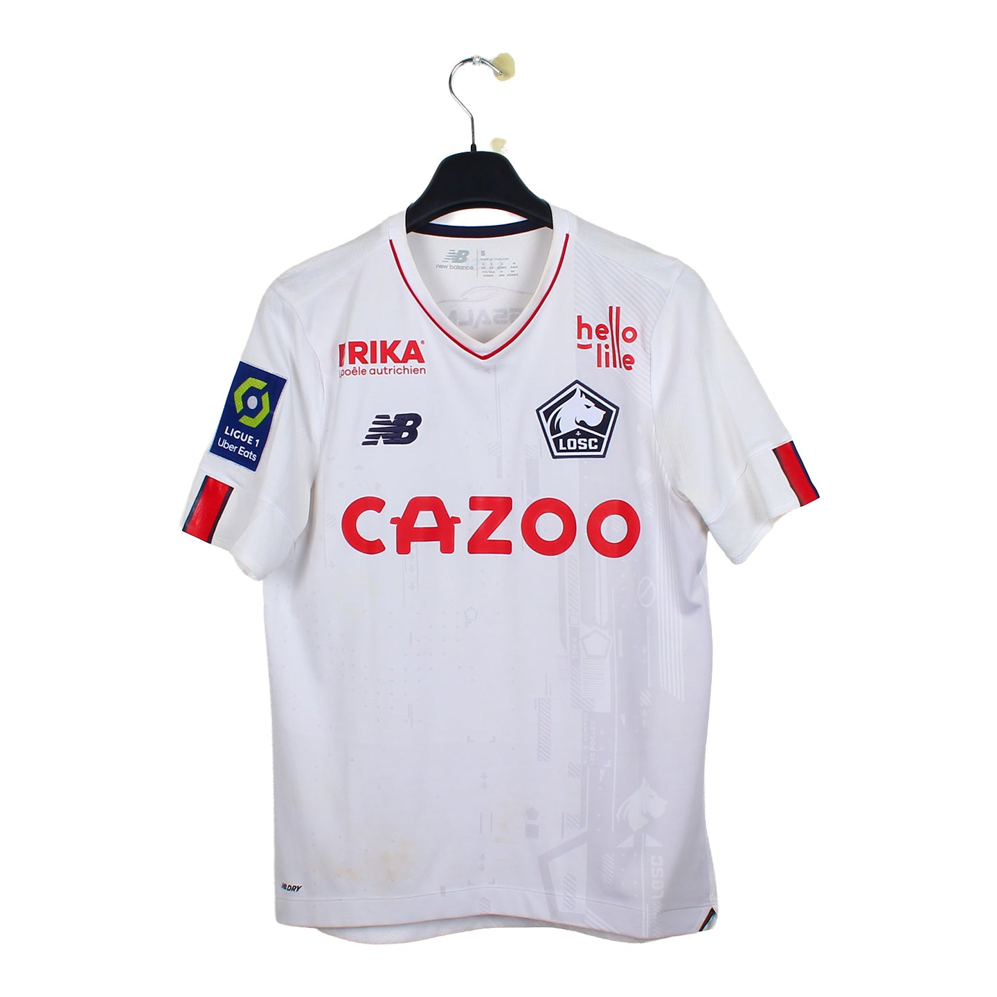 2022/23 - LOSC - Angel #20 (S)