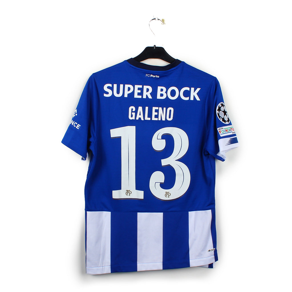 2023/24 - Porto - Galeno #13 (M)