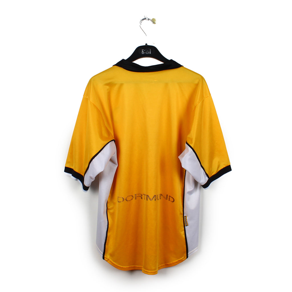 1998/00 - Dortmund (M)