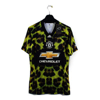 2018/19 - Manchester United (S)