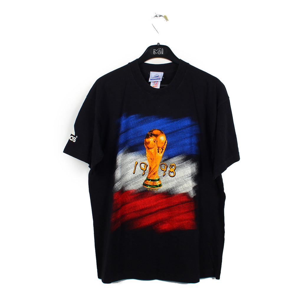 1998 - Coupe du Monde 98 - France (M)