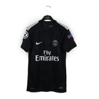 2017/18 - PSG - Cavani #9 (S) [pro]