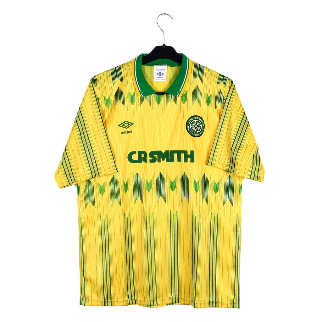 1989/91 - Celtic Glasgow (XL)