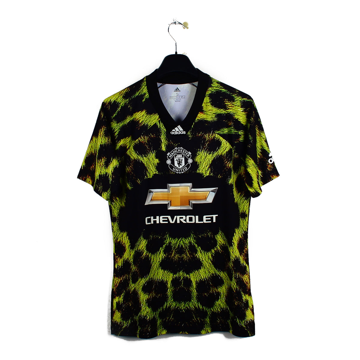 2018/19 - Manchester United (S)