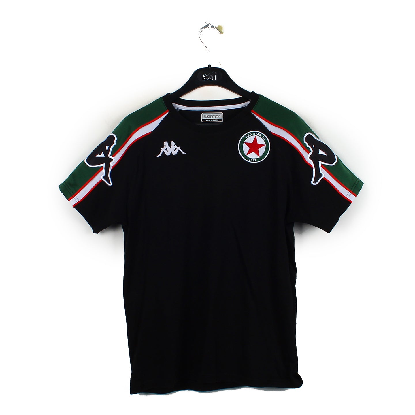 2022/23 - Red Star (M)