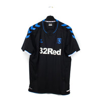 2018/20 - Middlesbrough (M)