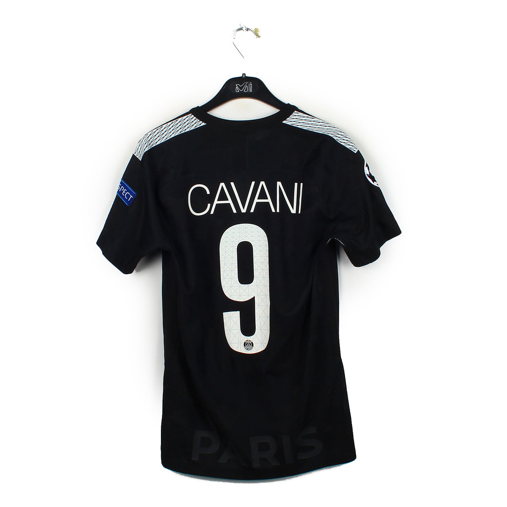 2017/18 - PSG - Cavani #9 (S) [pro]