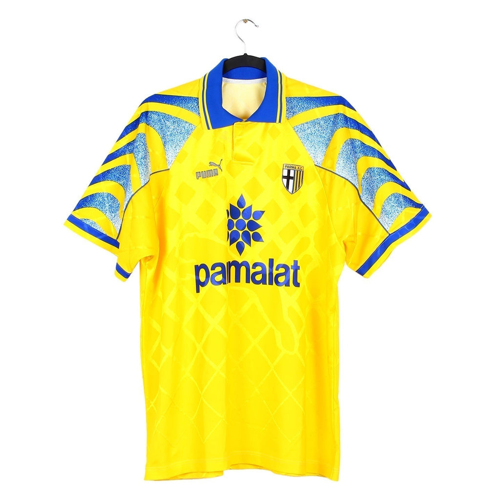 1995/96 - Parme (M)