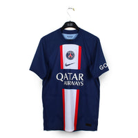 2022/23 - PSG - Verratti #6 (S) [pro]